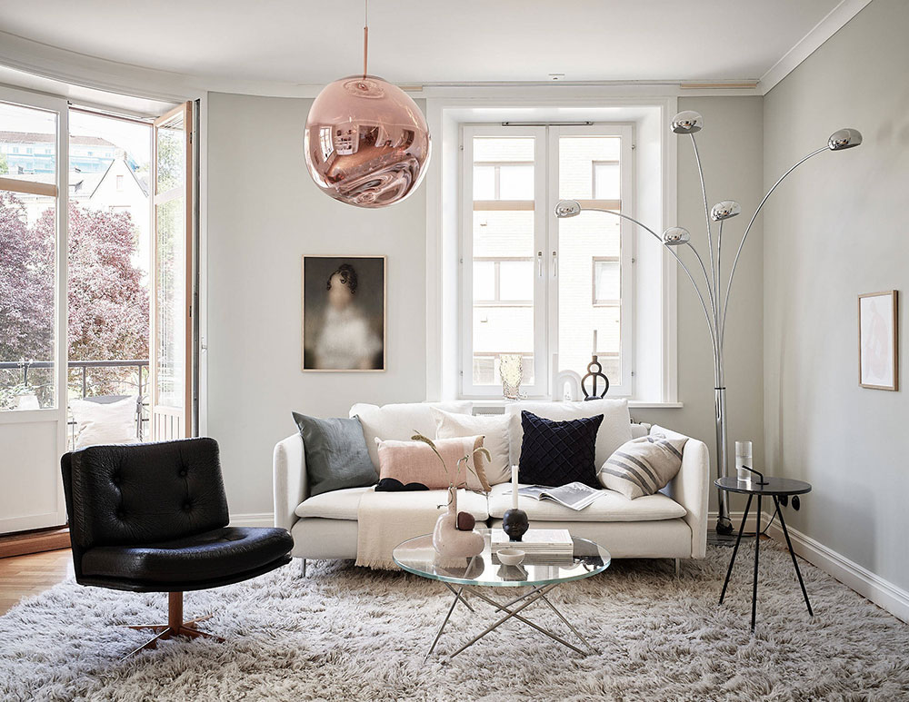 梦幻蓝调古教堂景观公寓-7