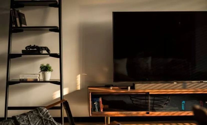 90 后空巢青年的自由无束家居设计-21