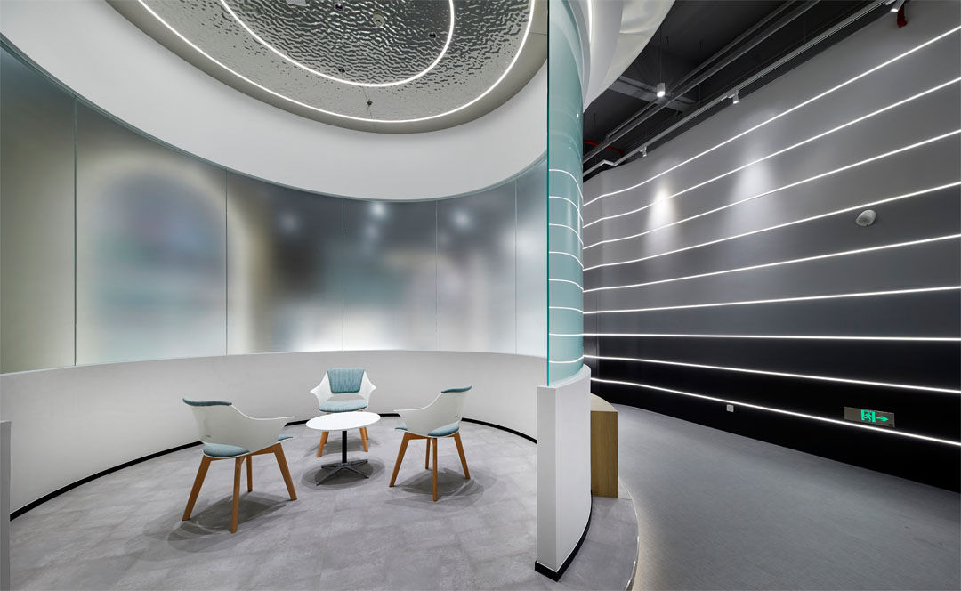 湖州咔咔玛办公空间丨中国湖州-36