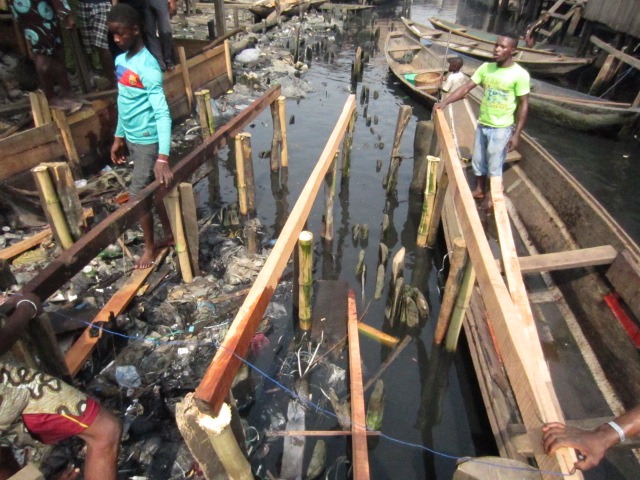 Makoko社区丨尼日利亚-23