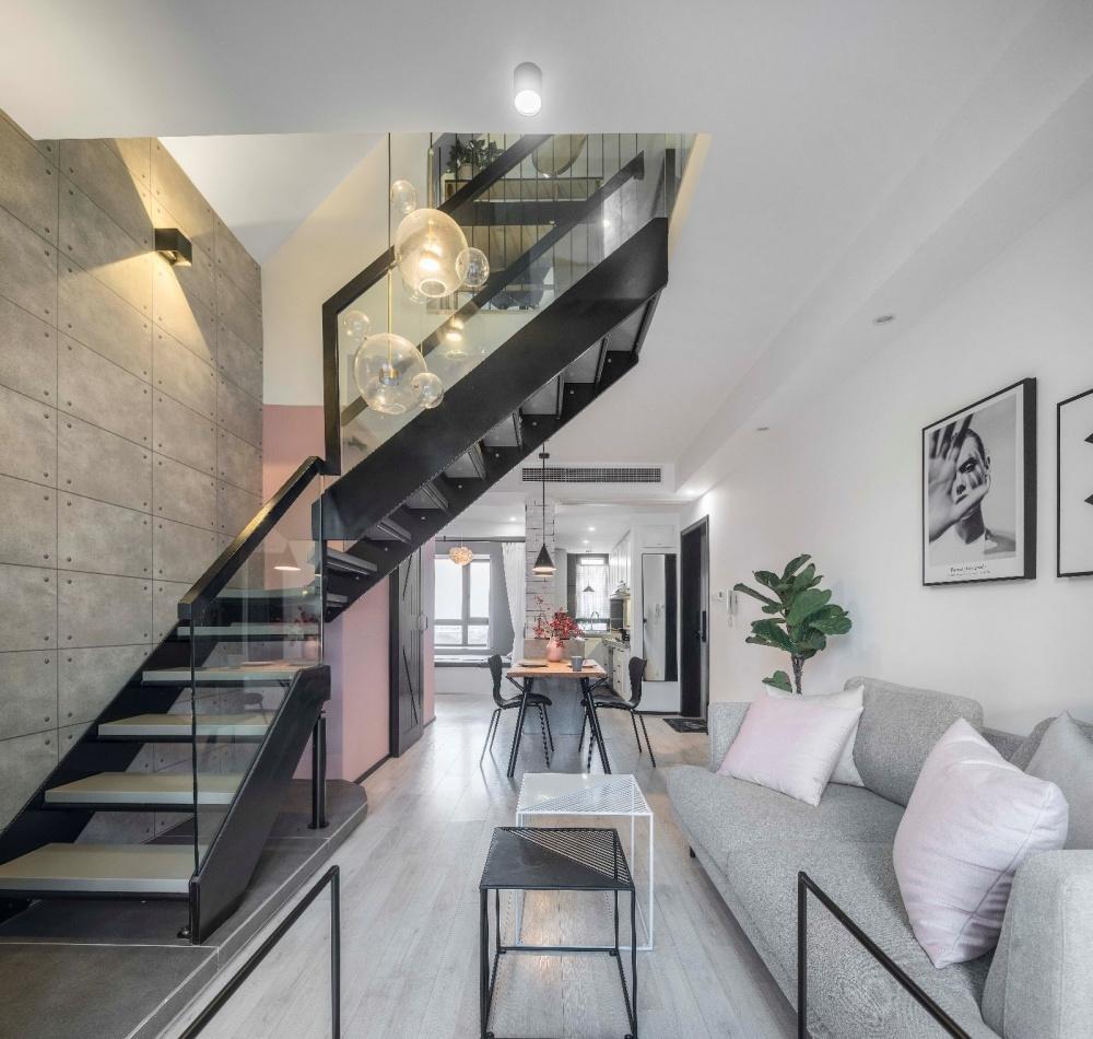 上海谷辰设计 · 云中漫步-20