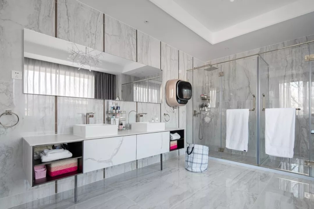 北京朝阳区香江花园-31