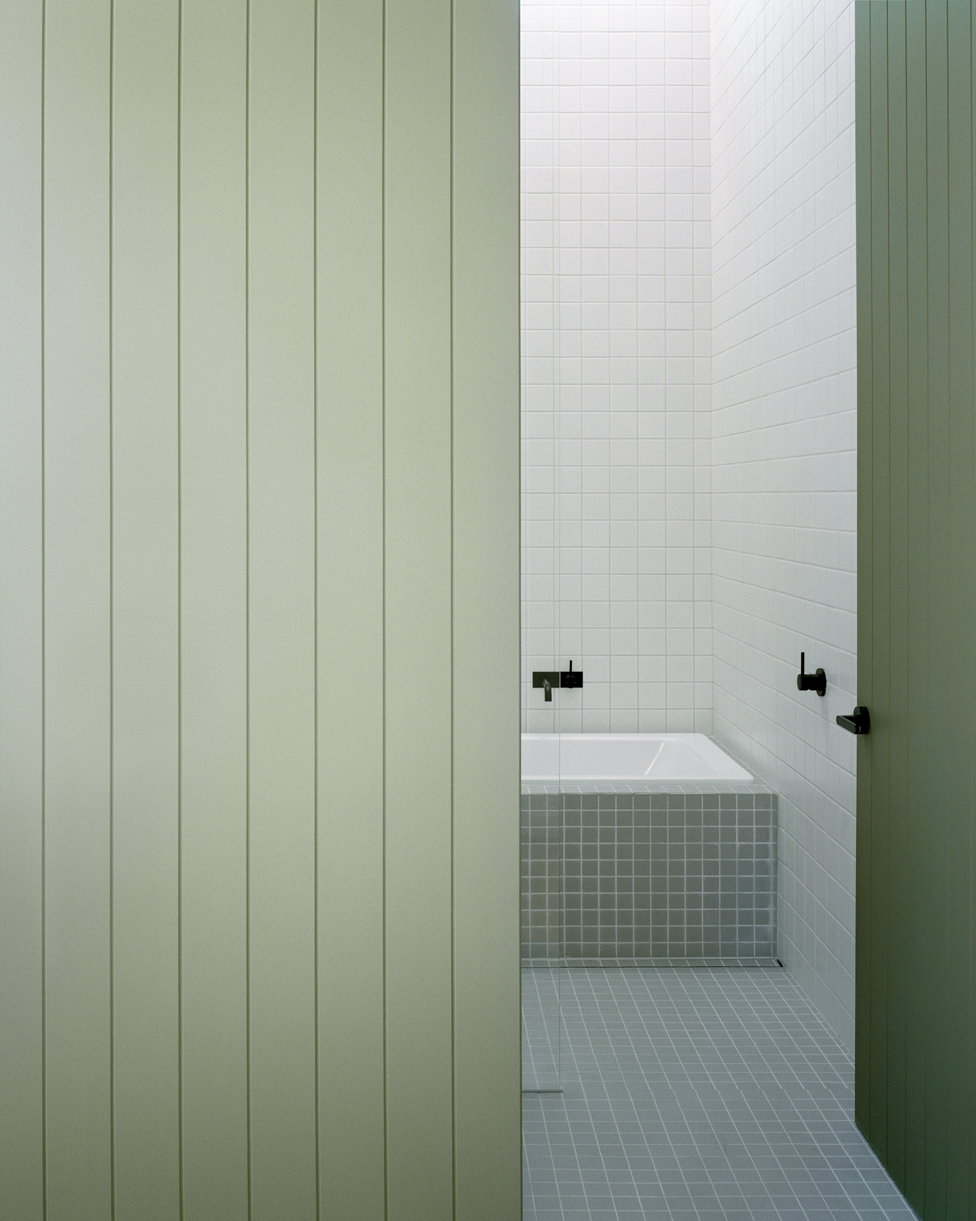 桑德灵厄姆府丨澳大利亚墨尔本丨Ellul Architecture-17