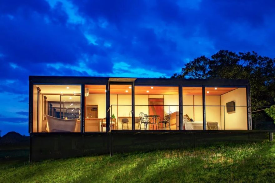 玻璃屋里的乡村文旅新体验-26