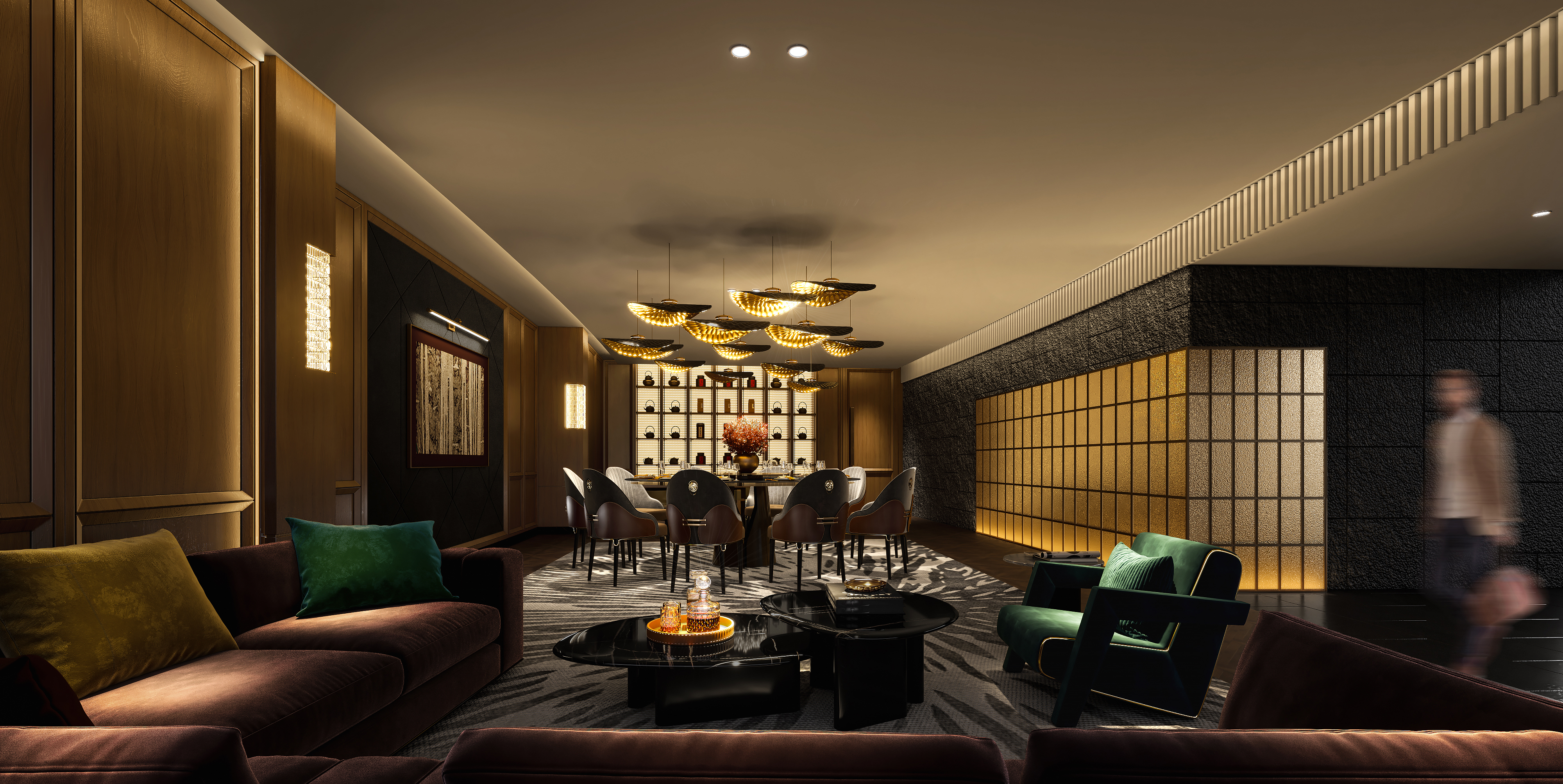 金仕尚图-酒店篇-15