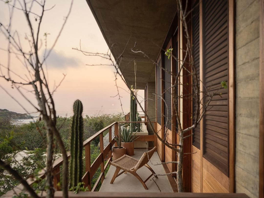 科梅塔之家丨墨西哥瓦哈卡丨Gabriela Carrillo-67