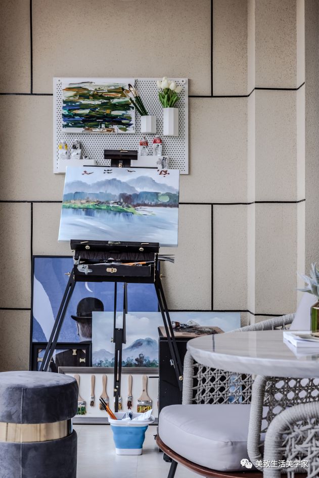 苏州园林现代演绎,美致新作姑苏樾-80