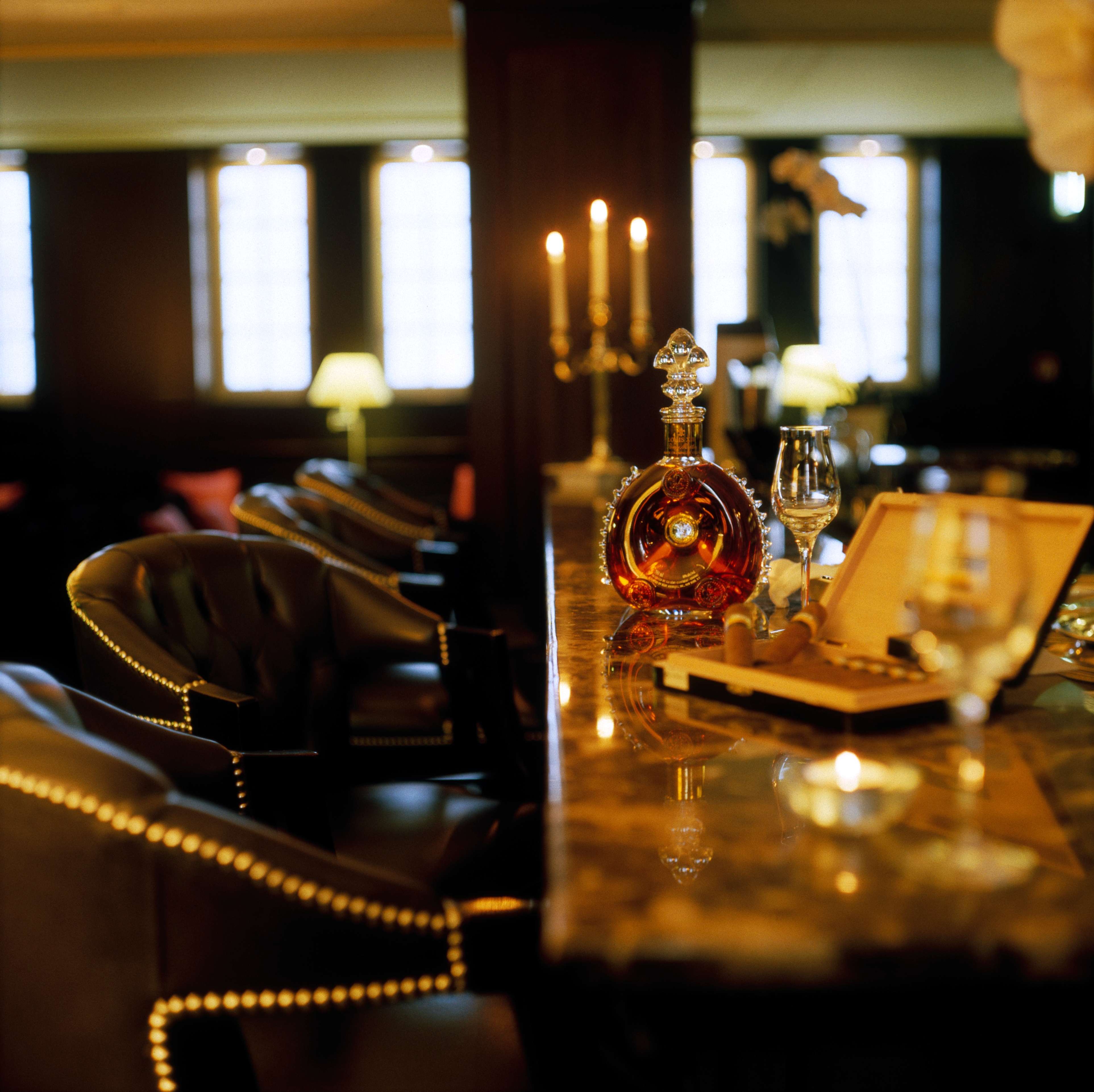 德国海利根达姆大酒店-16