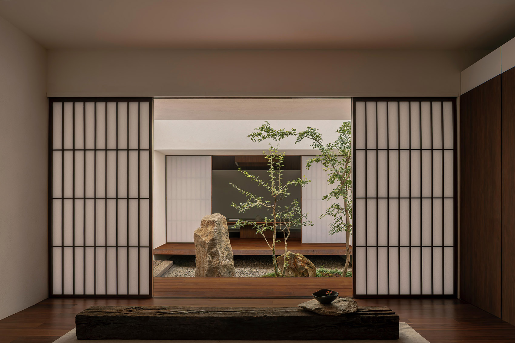 空之宅丨墨西哥莫雷利亚丨HW STUDIO-15