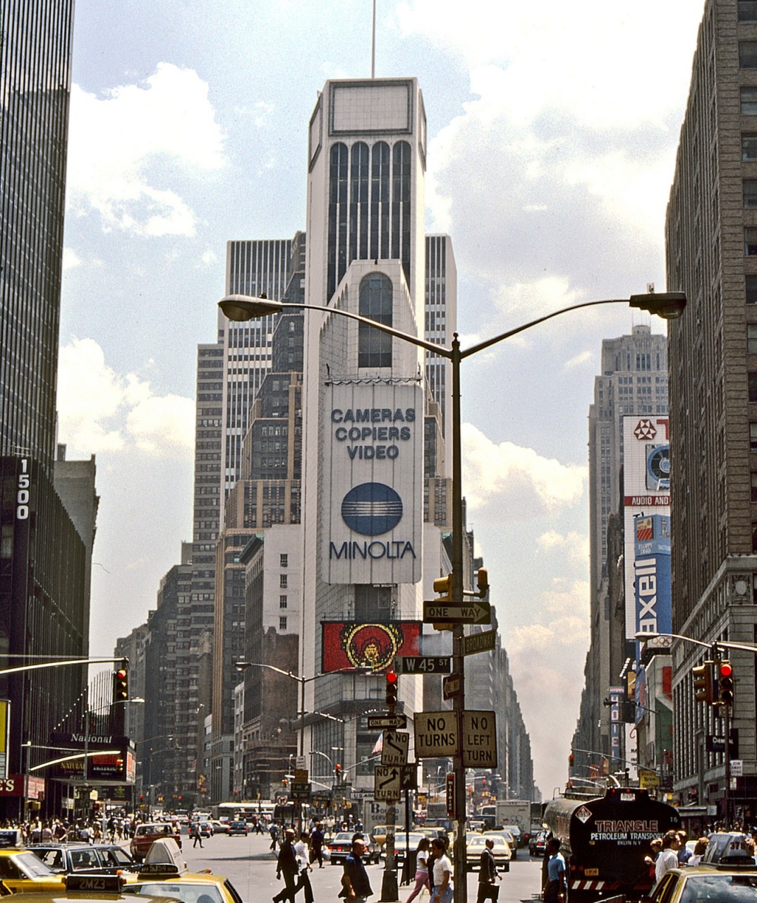 丨美国曼哈顿-7