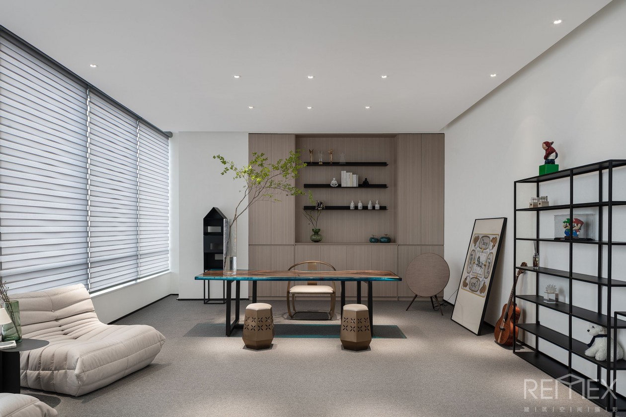 无锡IFS办公空间-46