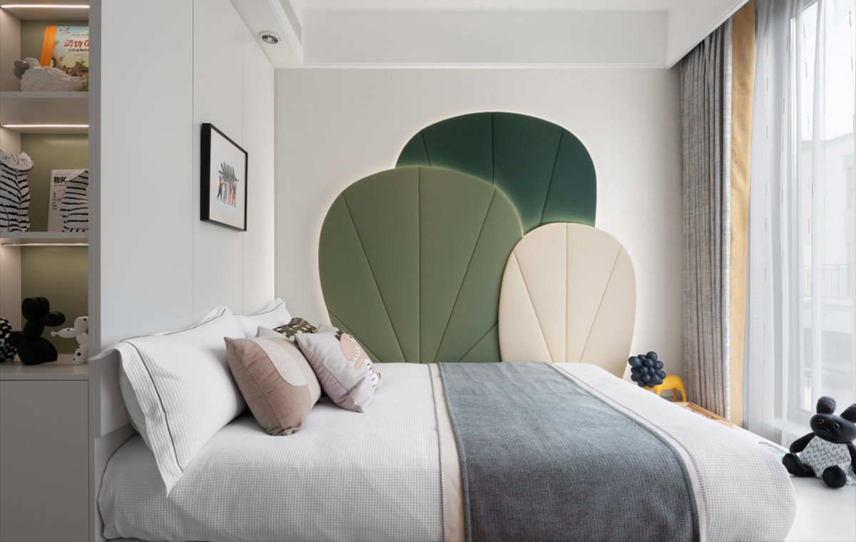 临沂·江督府丨中国临沂丨EL+DESIGN 易鲁设计-57