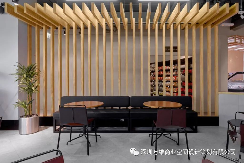 社交零售时代超市设计提升品牌价值与消费体验-15