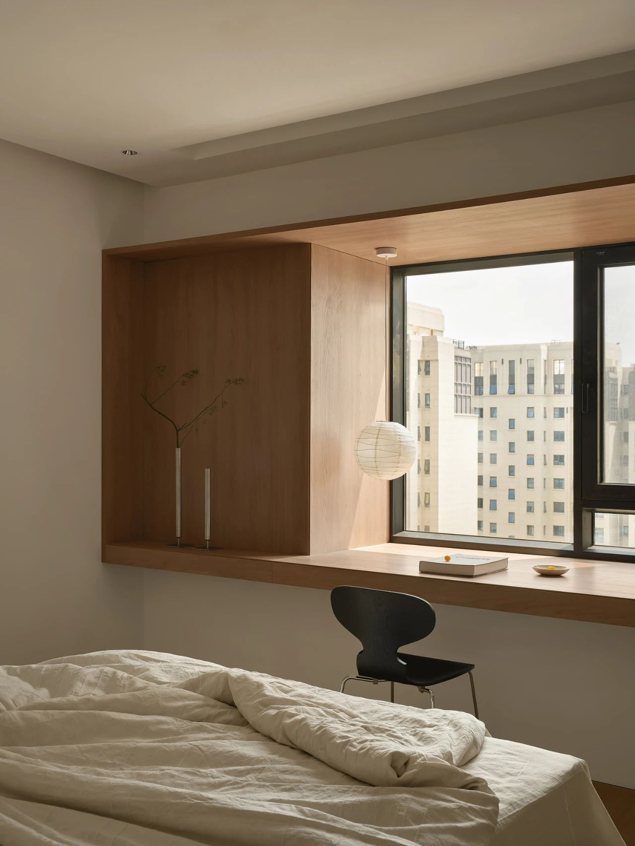 纯净秩序丨中国合肥丨壹境筑造-28