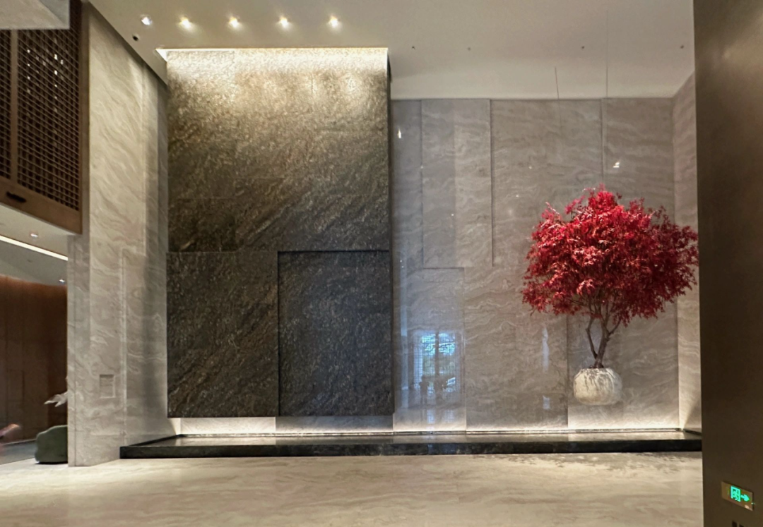 深圳康莱德酒店丨中国深圳丨Yabu Pushelberg-25