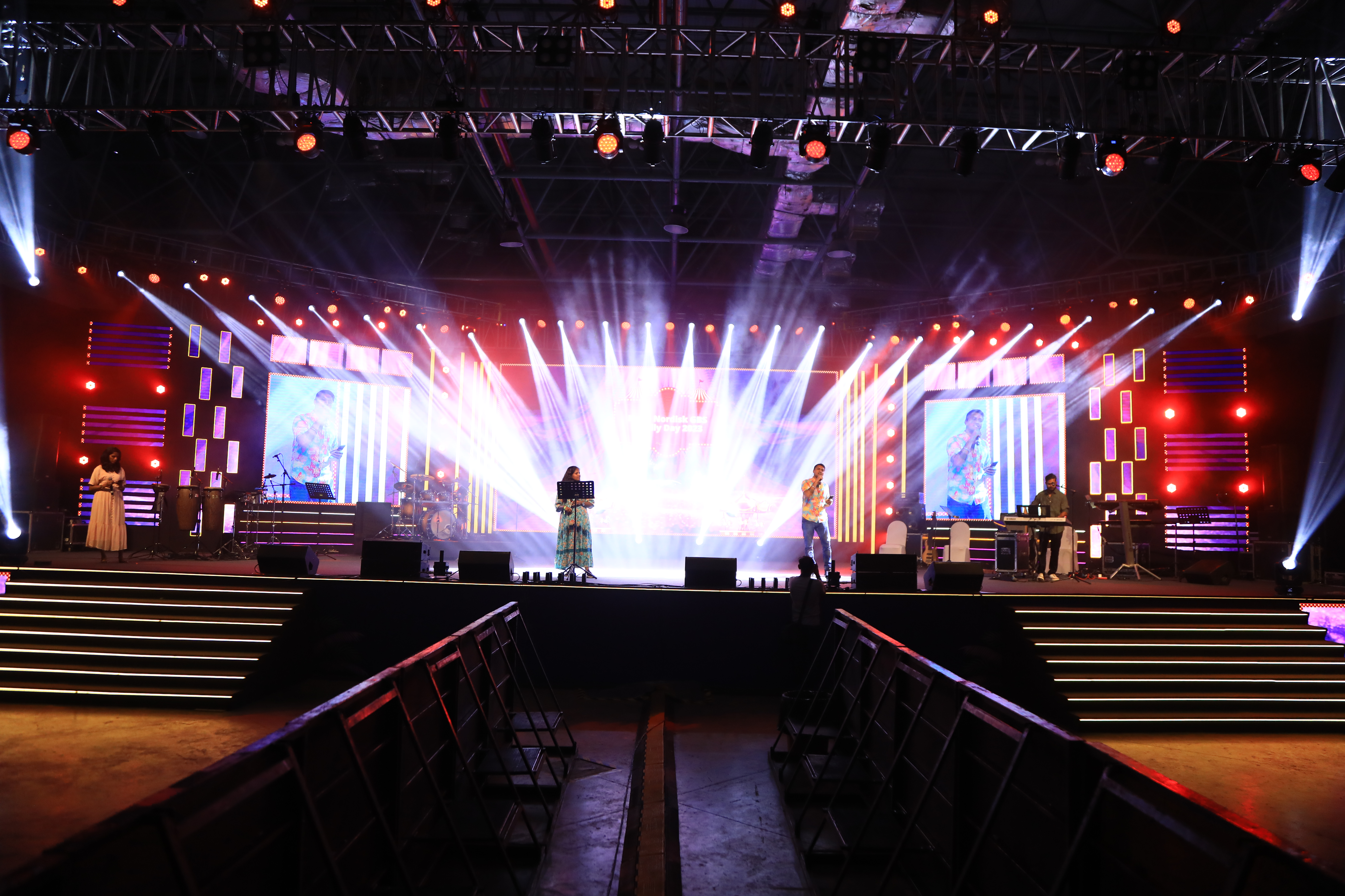 Novo Nordisk Family Day-1