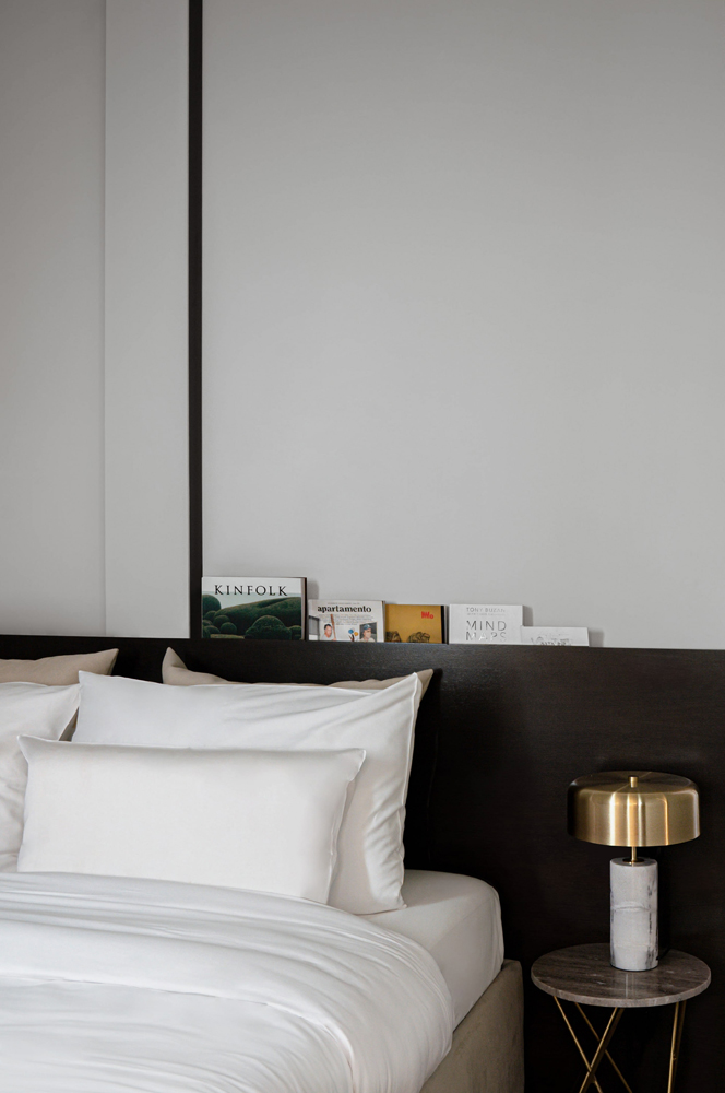 “Bōheme House”酒店及餐厅综合体丨立陶宛考纳斯-28