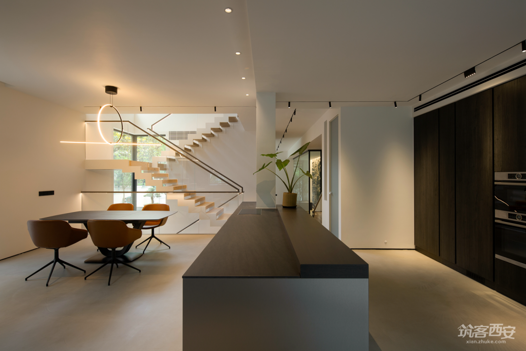 光影凤凰池丨中国西安丨ANGSTUDIO-19