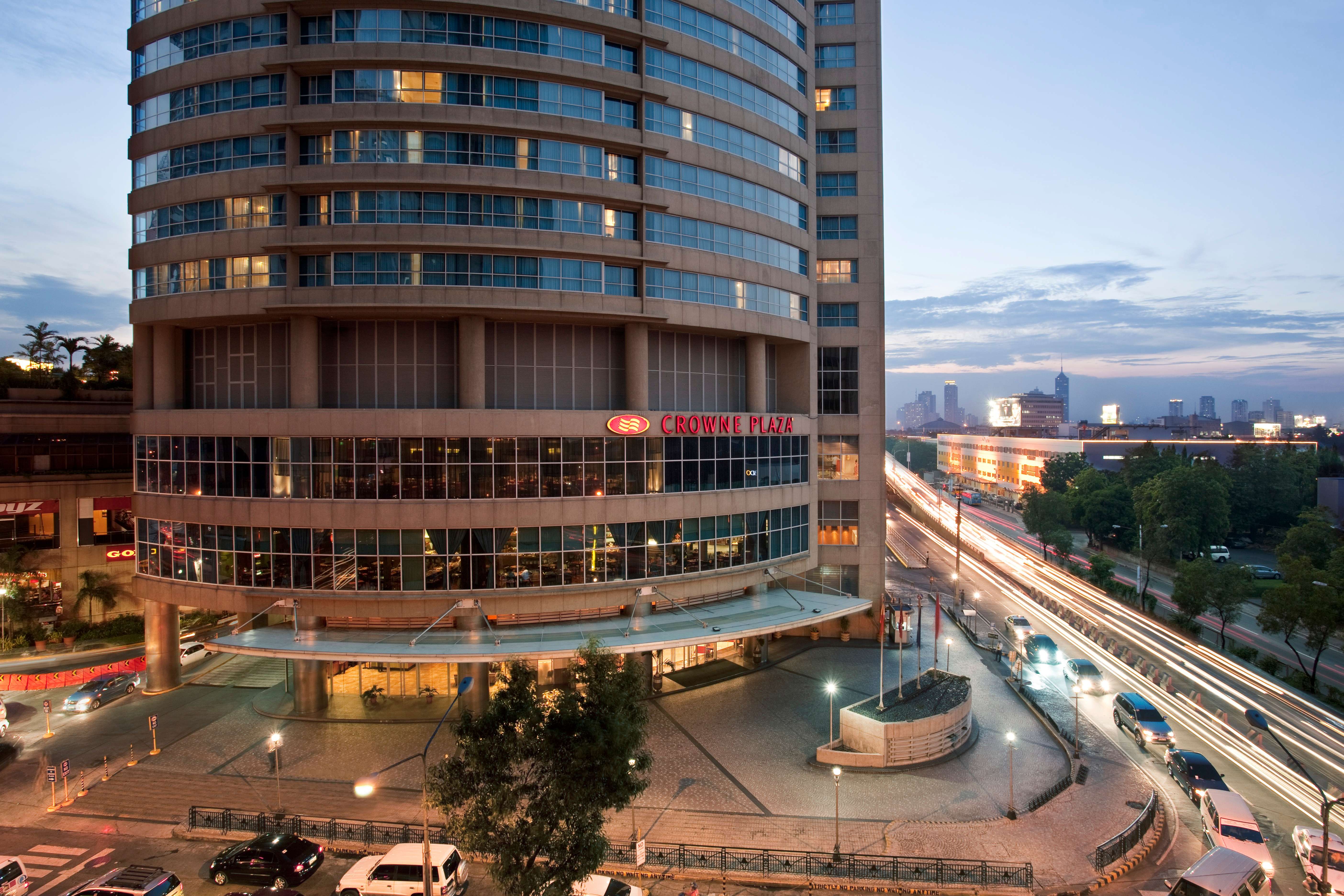 马尼拉皇冠假日酒店(摄影图片)-14