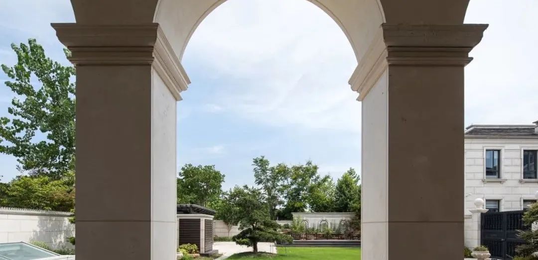 《文会图》灵感民宿设计丨浙江天工装饰工程有限公司-26