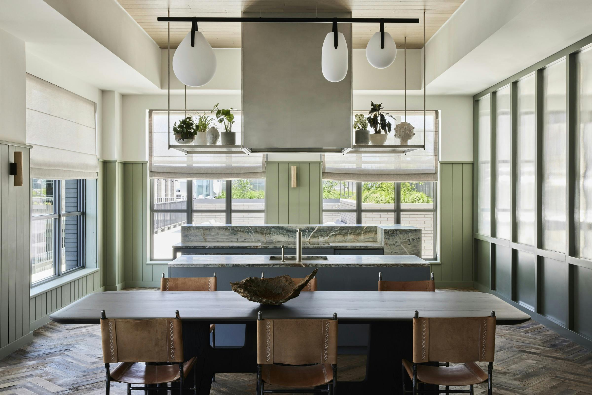 丨美国纽约丨Morris Adjmi Architects-32