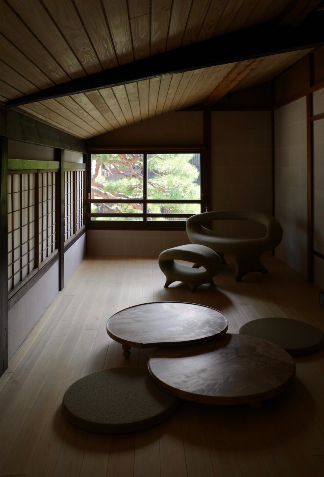 日下部民艺馆丨日本丨川尻治助-54