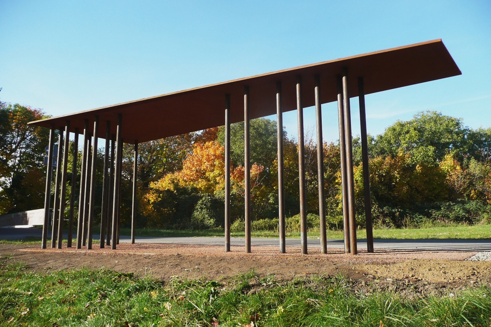 里萨易北河畔公园丨德国丨德国雷瓦德景观建筑事务所-8