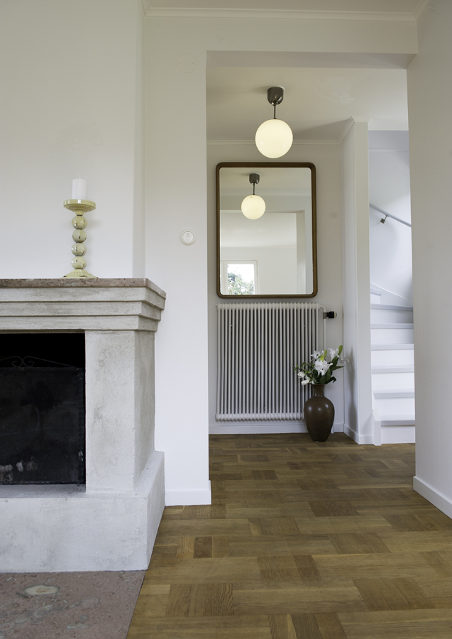 Gotland 岛上的"Funkishuset" | 工业区转型之作-7