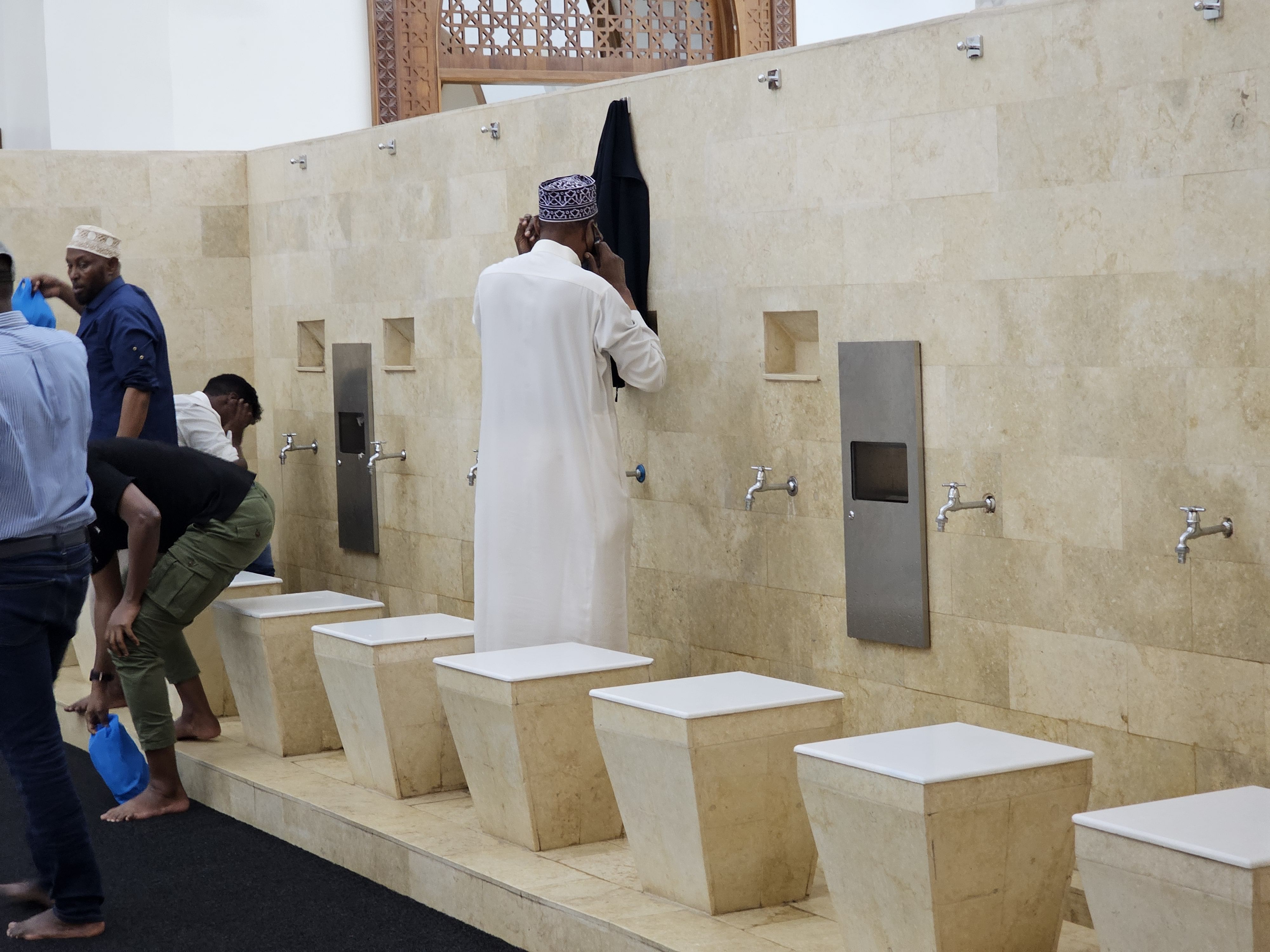 丨肯尼亚内罗毕丨Selim Senin及项目团队成员-90