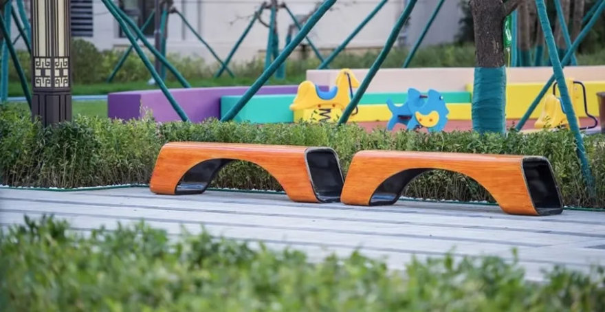 吉林中海悦江府丨中国吉林丨阿特森景观规划设计有限公司-33