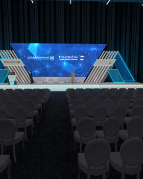 CMA Events Design