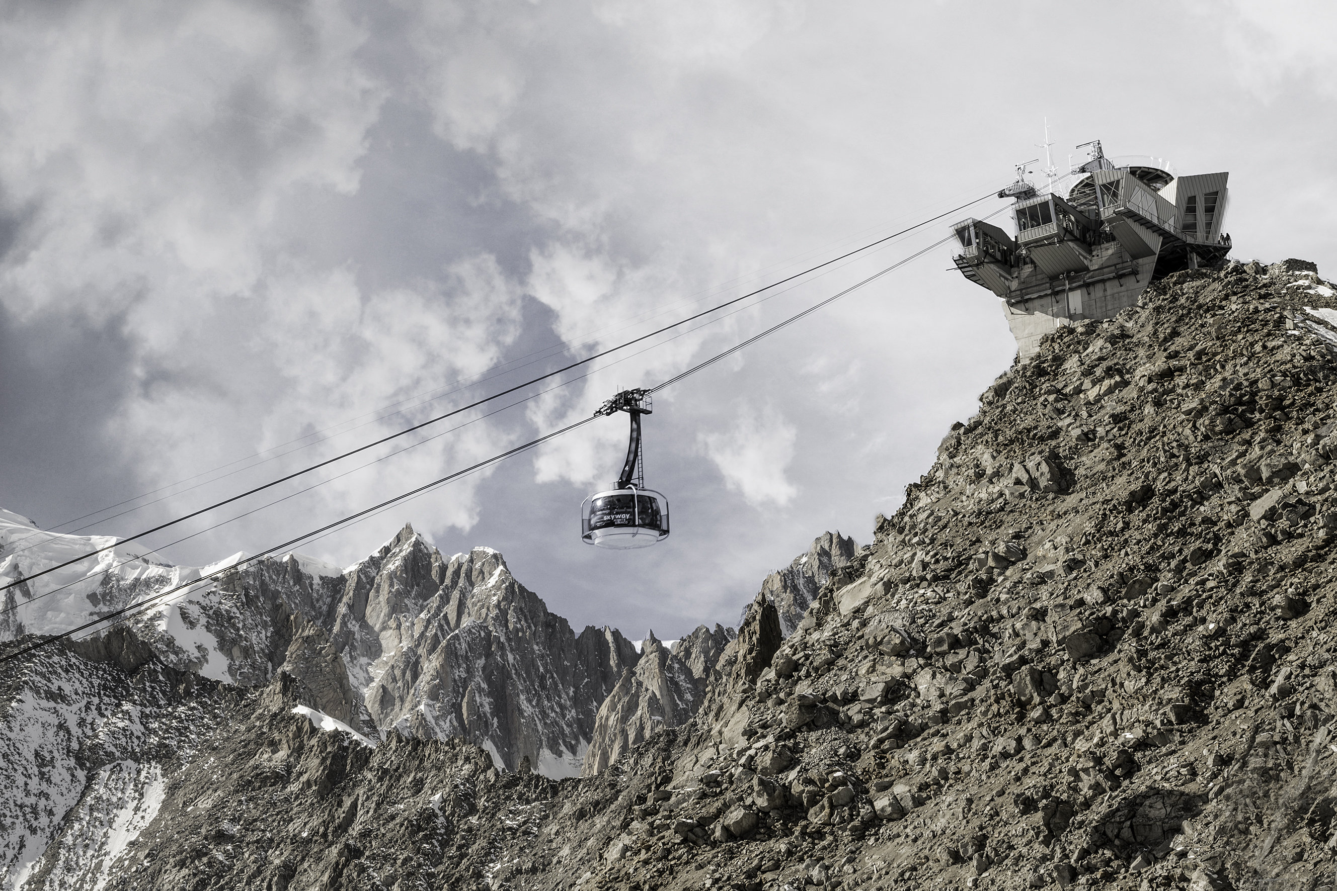 斯凯威蒙特比安科-49