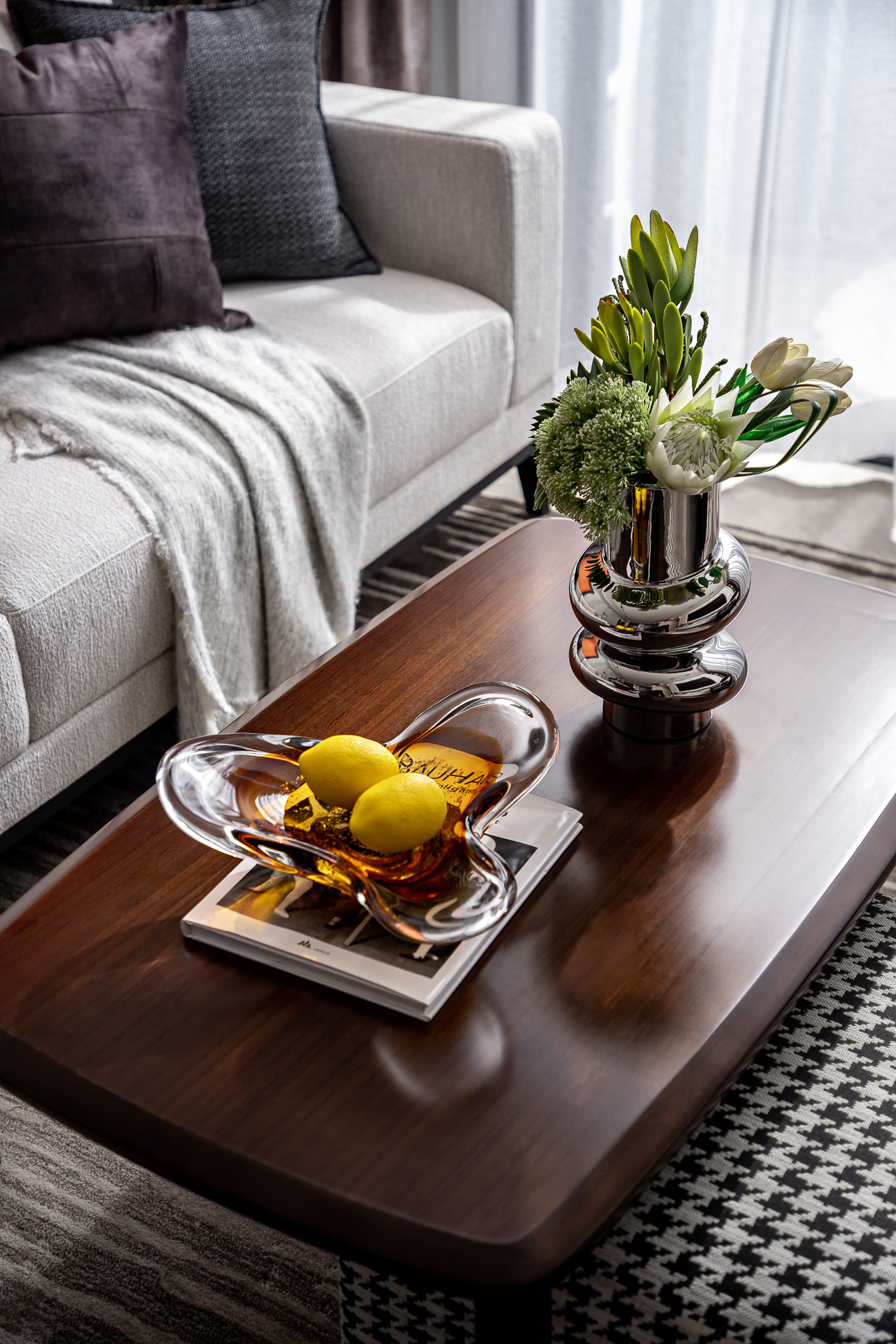 INNEST意巢设计：广州 星樾 · 山畔-6