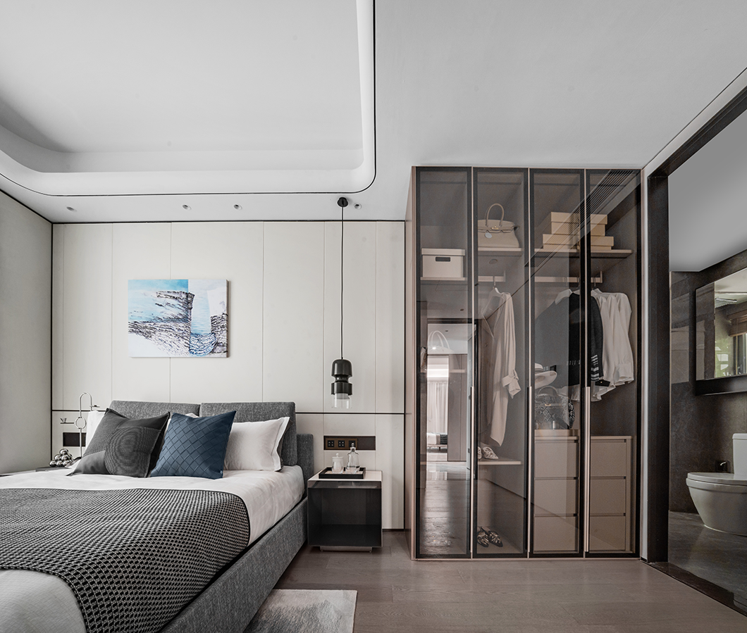 深圳前海妈湾锦尚公馆丨中国深圳-30