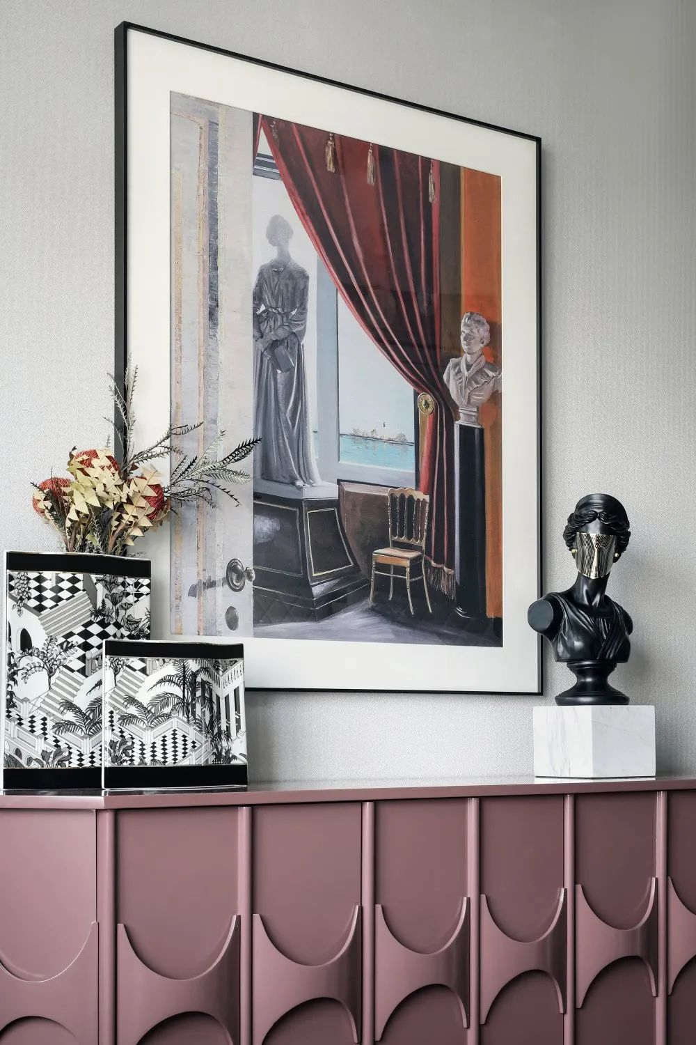 地平西棠甲第样板间-67