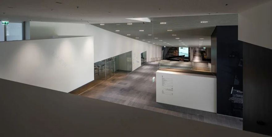 布达佩斯人种学博物馆丨匈牙利布达佩斯丨NAPUR Architect-73