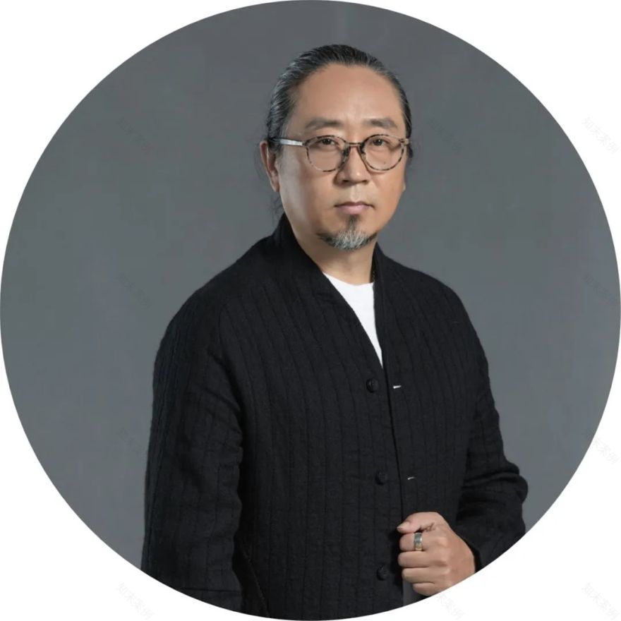 月溪香林·自在丨中国中山丨空间进化(北京)建筑设计有限公司&彩虹石(北京)空间设计有限公司-90