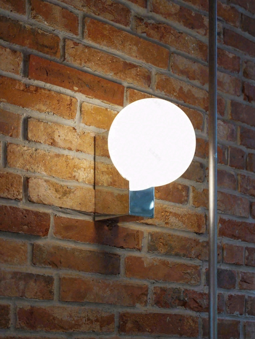 拙未烘培店丨中国天津丨徽宗设计研究室-43