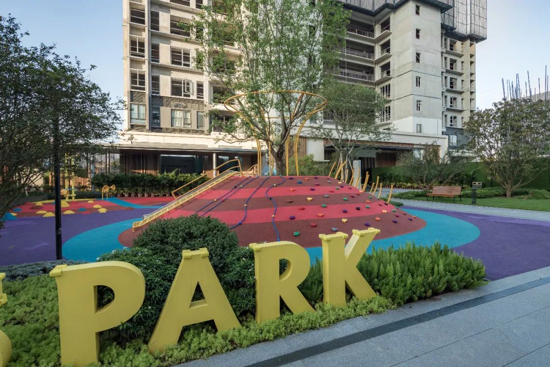 万科·金域国际 | 城市温度的共生融合-68