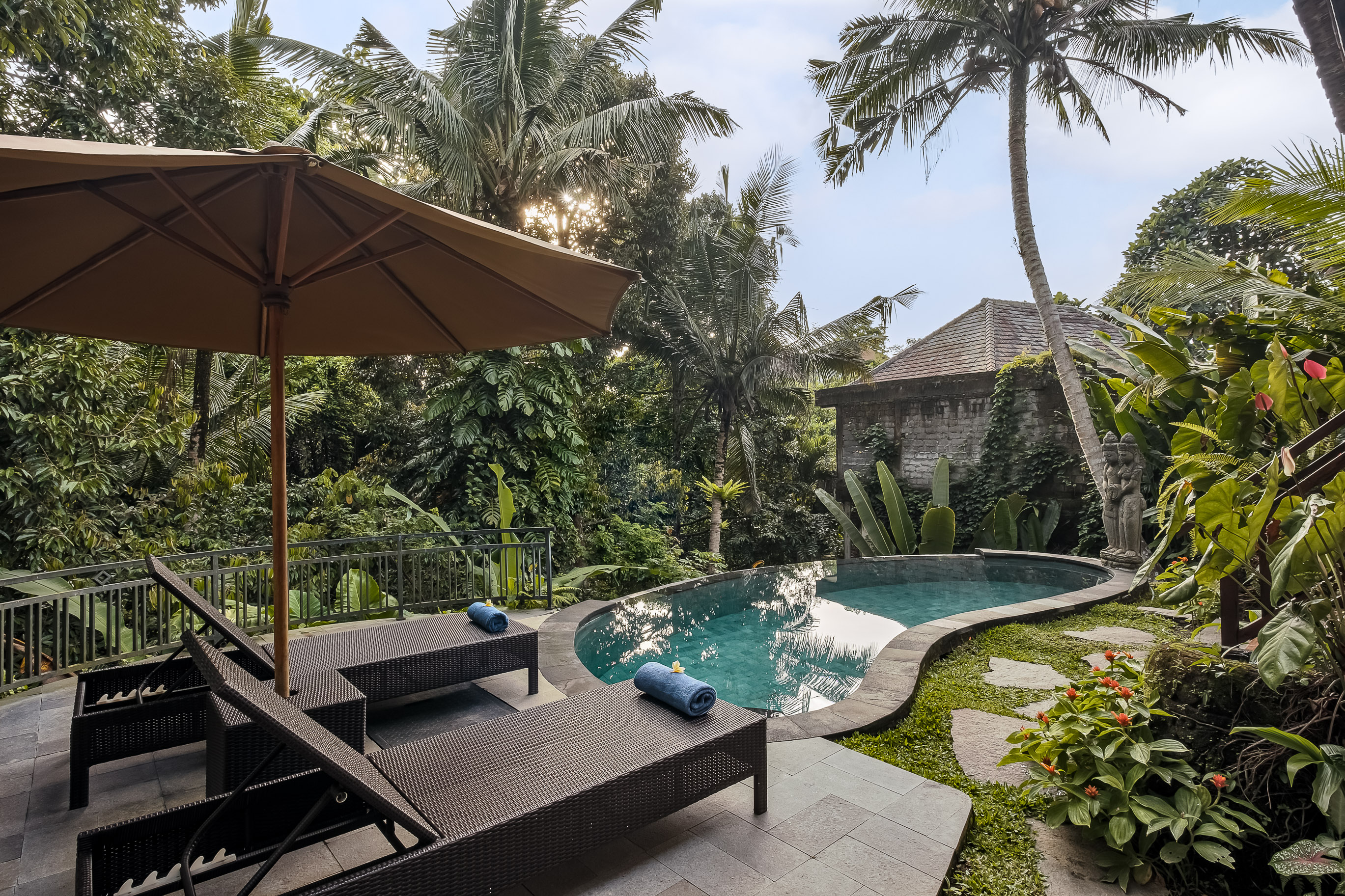 Andara Ubud Villa 商业摄影丨印度丨@agung_abeevisual-3