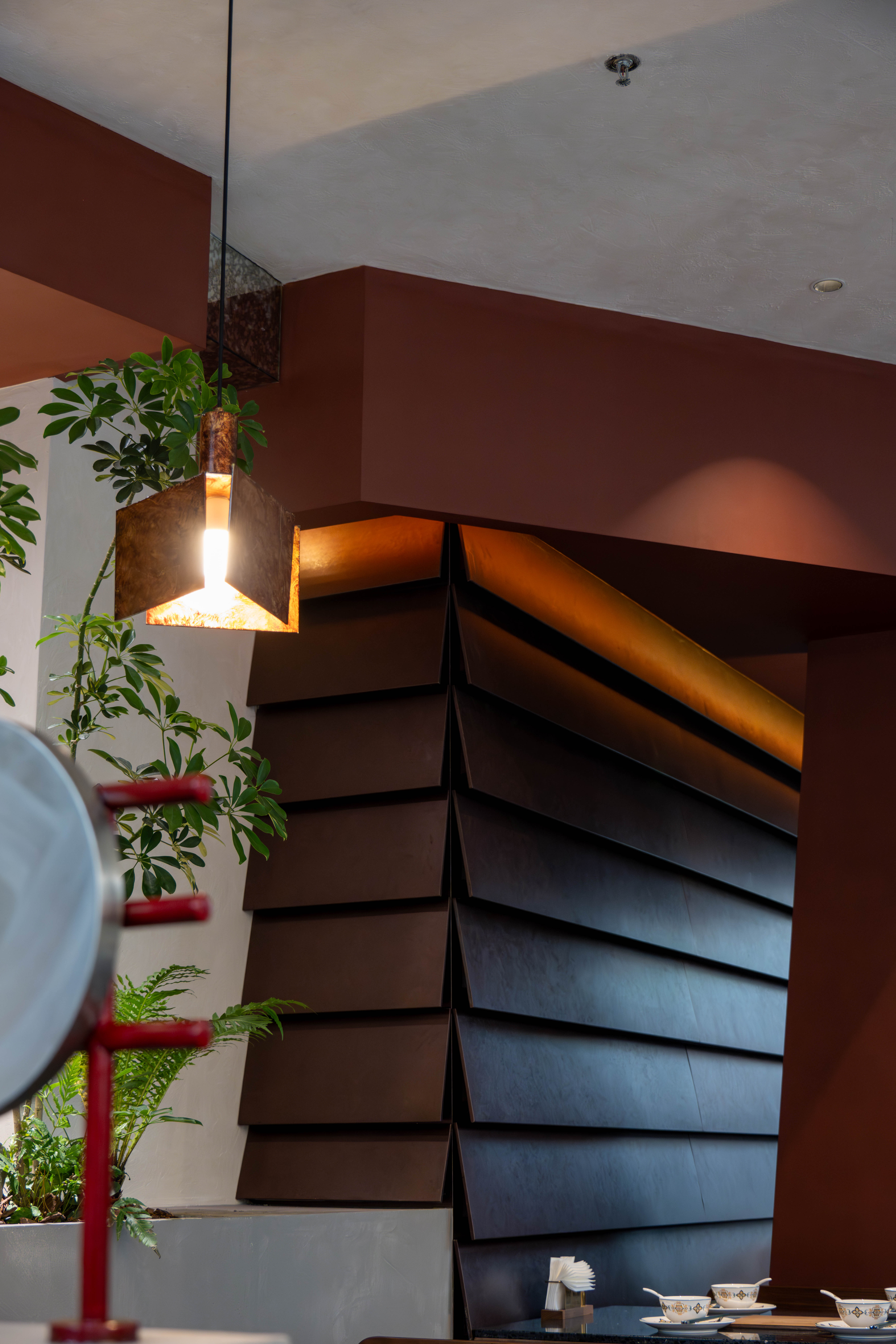 黔山婆丨中国上海丨山野设计-11