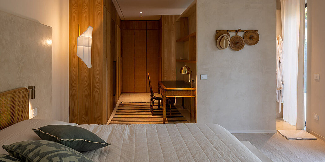 韦西利亚的别墅丨意大利丨VudafieriSaverino Partners-6