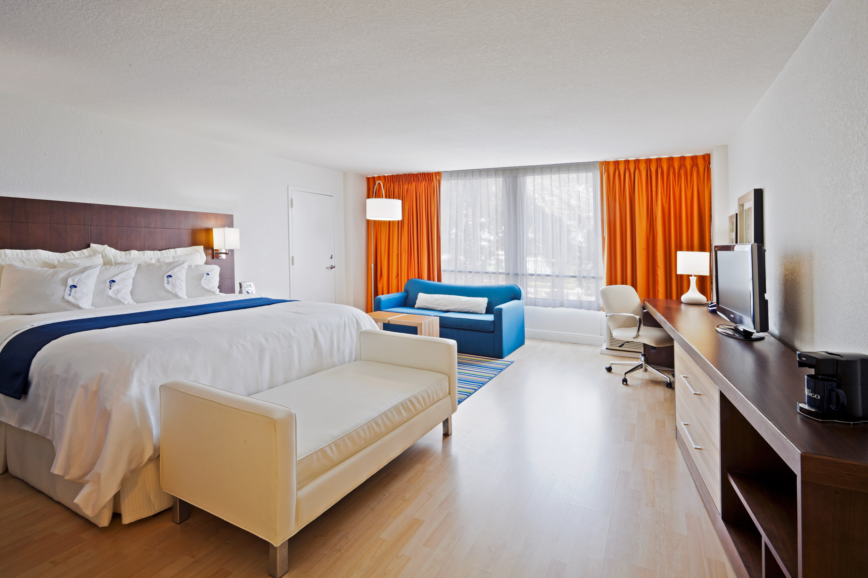 HOTEL INDIGO MIAMI DADELAND-42