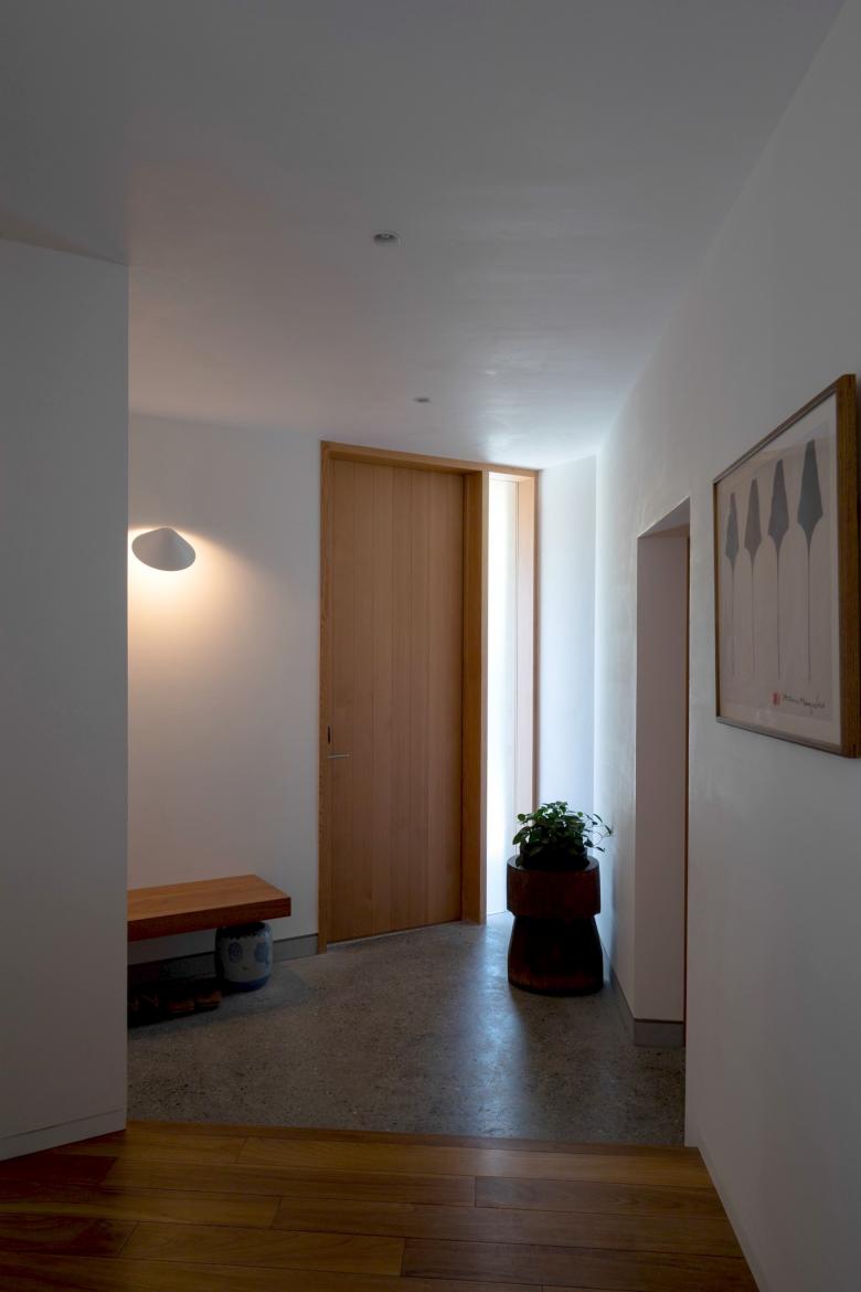 Yashima architect and associates丨Kamakura Terabun House丨日本-2