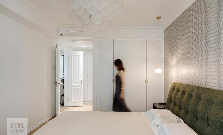 玖雅平层改造丨JORYA 玖雅-71
