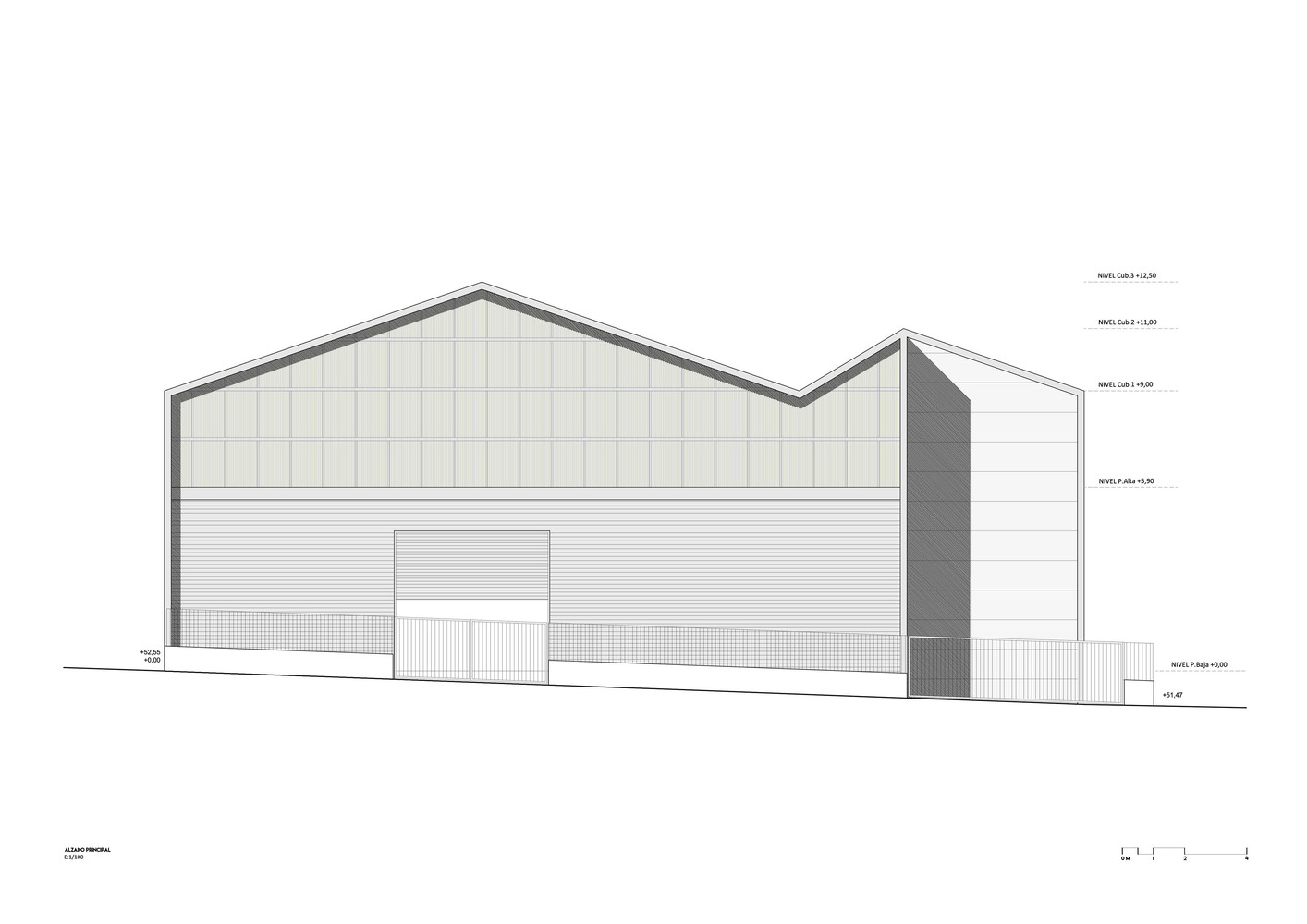 西班牙 A·arquia 农业中心-21
