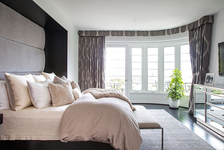 洛杉矶前单身公寓的优雅蜕变-14