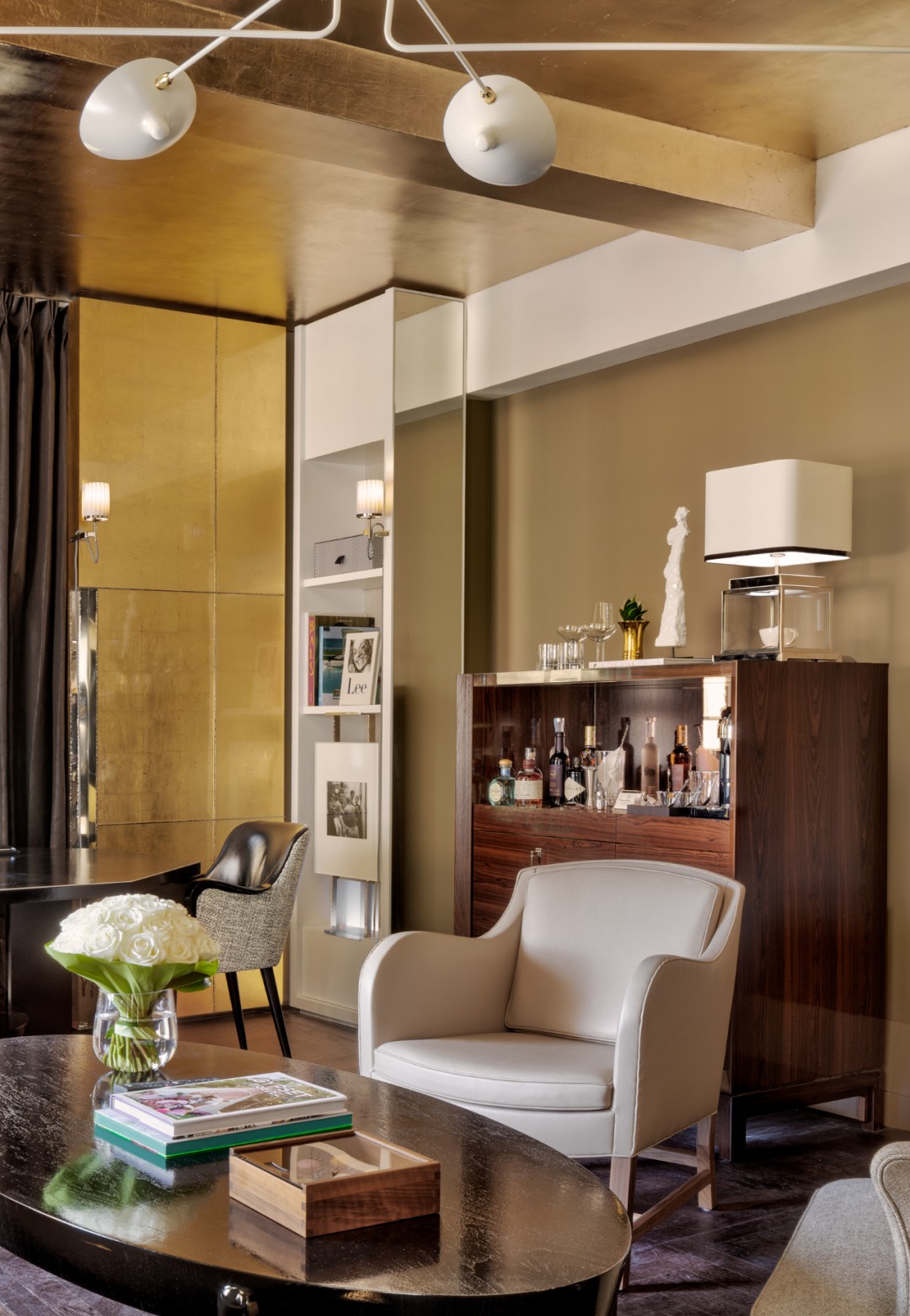 纽约瑰丽酒店丨美国纽约丨tonychi studio-14