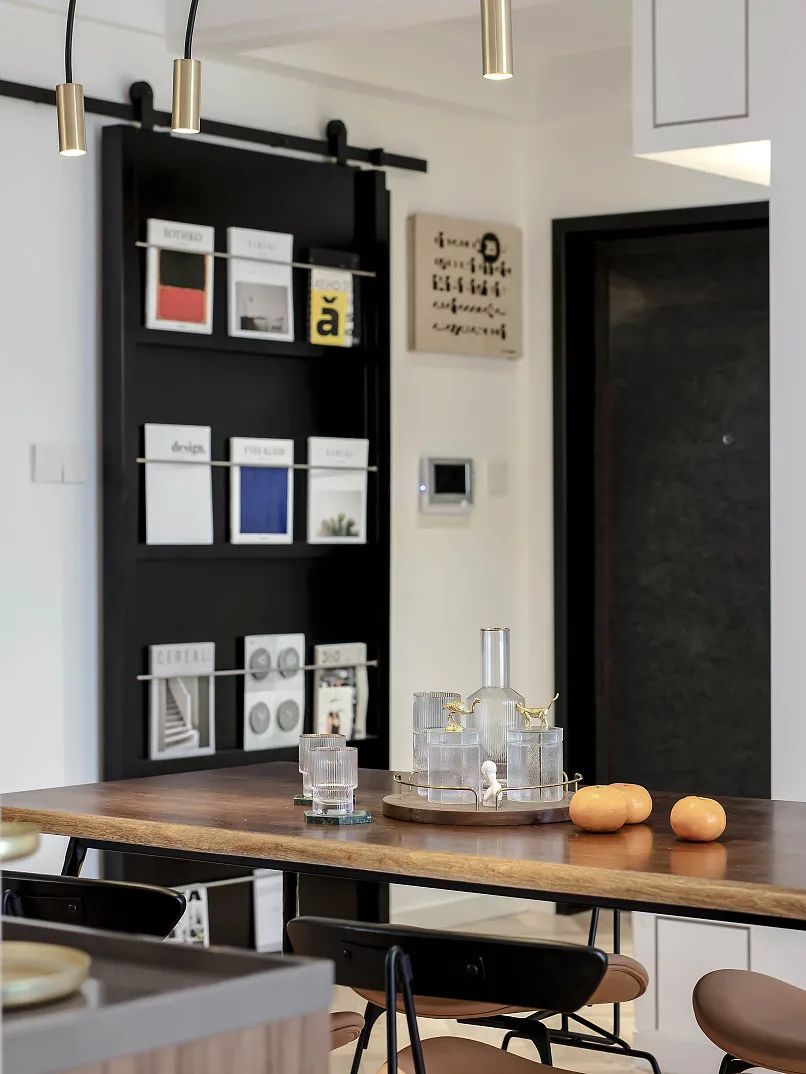 武汉两房变三房的小家-53