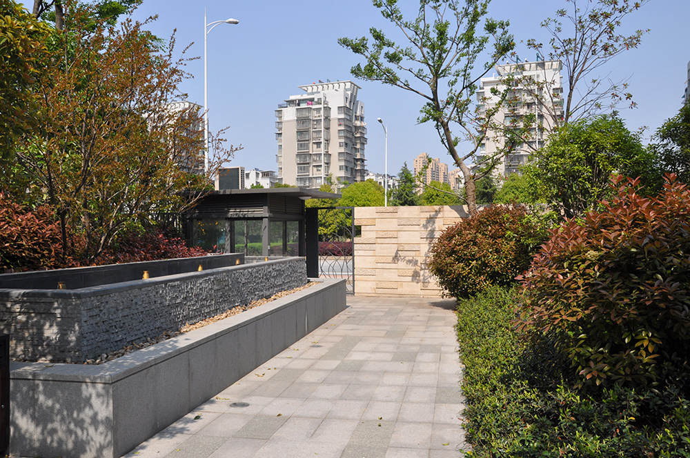 Oriental Eparchy in Hangzhou - Residence - L&A GROUP | To Create a Better Environment-38